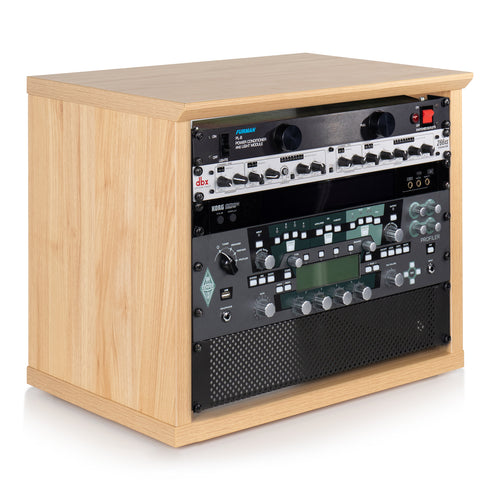 Maggie Rack 8u